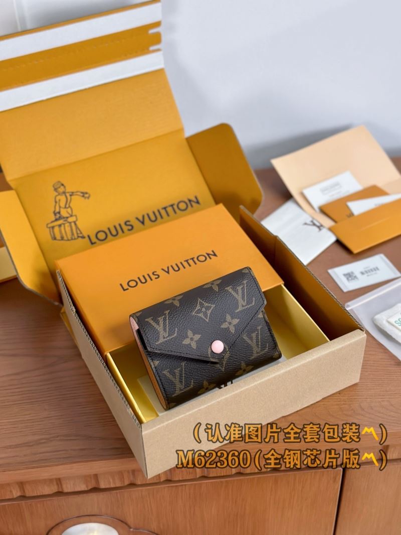 Louis Vuitton Wallets Purse